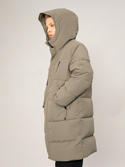 Куртка зимняя артикул:OJBCK12-T1-1