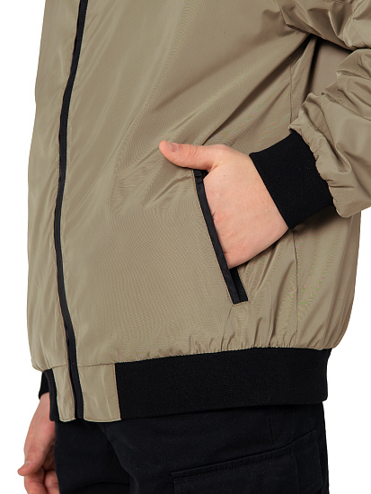 Ветровка артикул:NJBCK09-T1-7