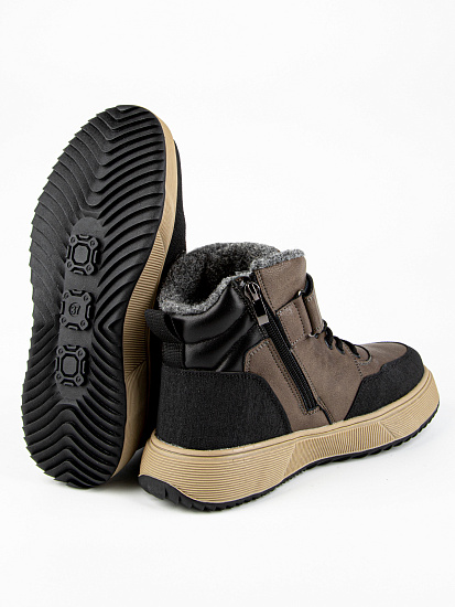 Ботинки артикул:64333шк-2-5 Ботинки артикул:64333шк-2-5