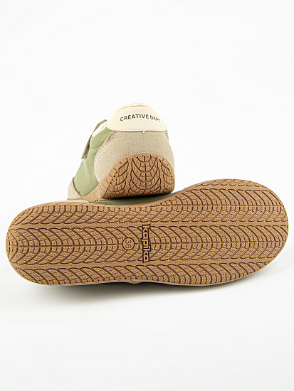 Полуботинки артикул:74974-2-5