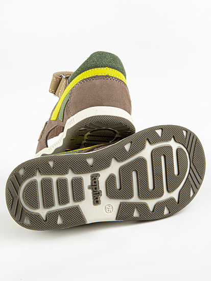 Сандалии артикул:31938к-1-5