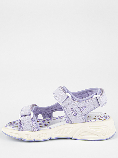 Сандалии артикул:33605п-5-7