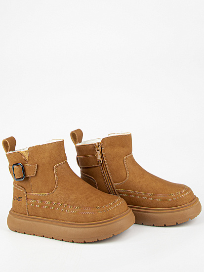 Ботинки артикул:62136шк-2-2