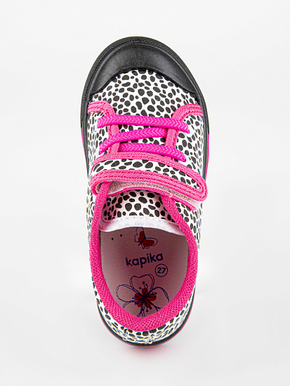 Кеды артикул:72979-10-6