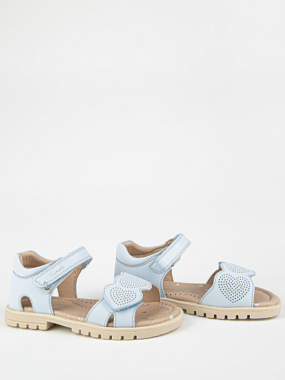 Сандалии артикул:321017п-3-2