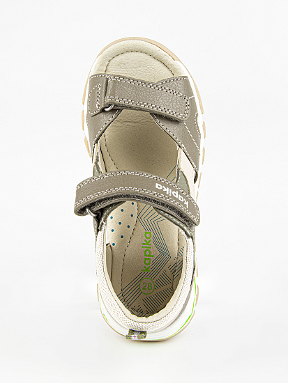 Сандалии артикул:31834п-20-6