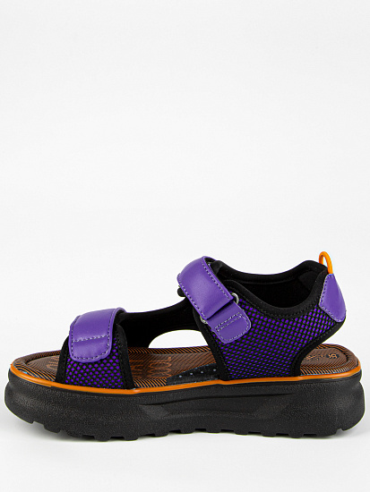 Сандалии артикул:34572п-10-7