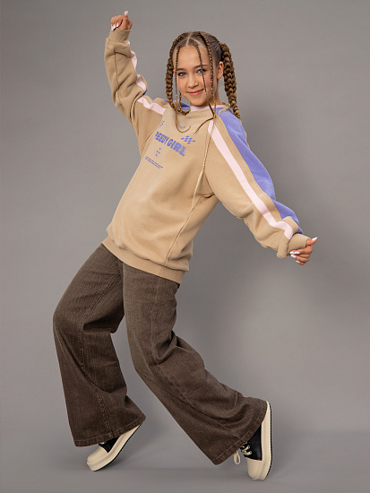 Свитшот артикул:OJGCJ15-T1-5 Свитшот артикул:OJGCJ15-T1-5