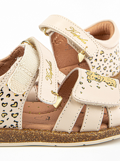 Сандалии артикул:31859-2-9