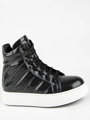 53651ут-2 Ботинки (серый) 32-36 (5 пар)