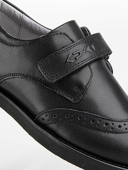 Полуботинки артикул:231142-3