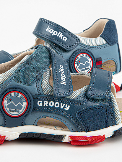 Сандалии артикул:31876-1-9