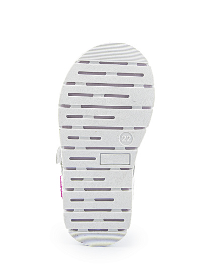 Сандалии артикул:31845-1-4