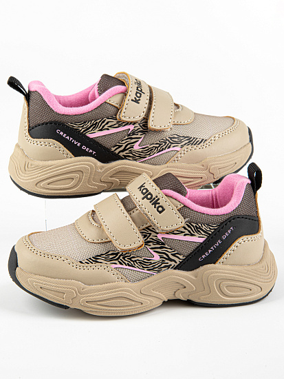 Кроссовки артикул:721231-1-4