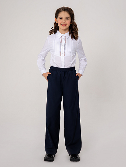 Блузка артикул:OJGCB11-00-3