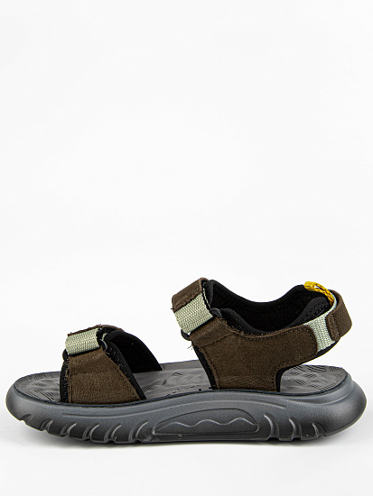 Сандалии артикул:33940-1-7