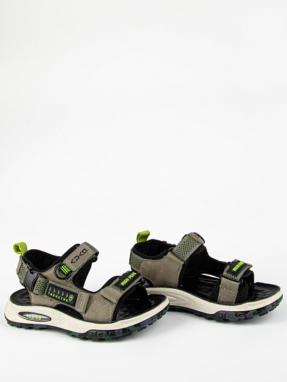 Сандалии артикул:33942-1-2