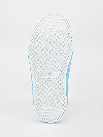 Кеды артикул:72996-10-9