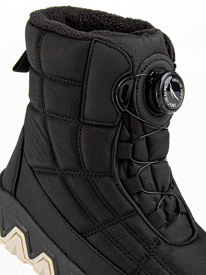 Ботинки артикул:43533-1-3