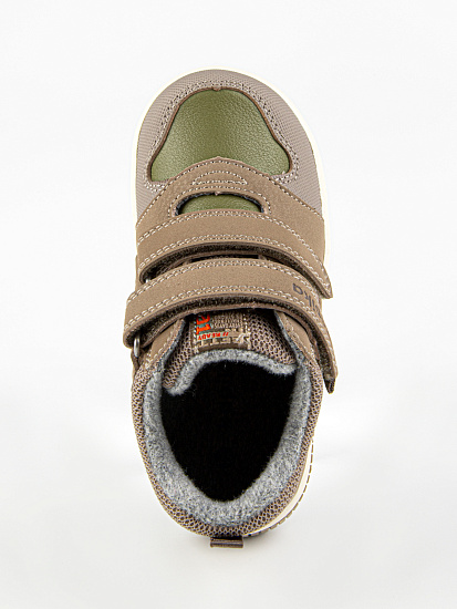 Ботинки артикул:51505ук-2-6