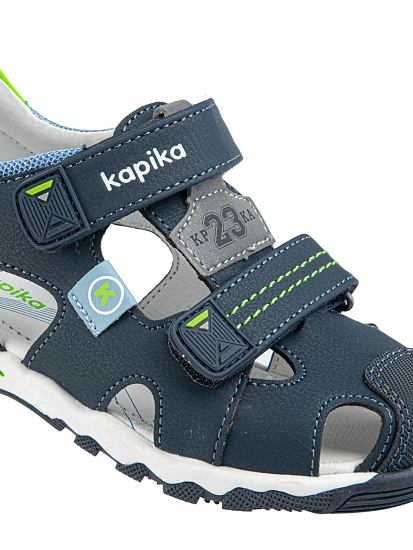 Сандалии артикул:32959п-1-6