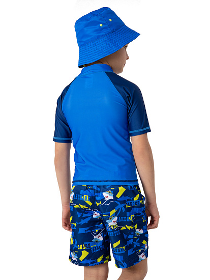 Купальный комплект артикул:NUBSS03-MM-2