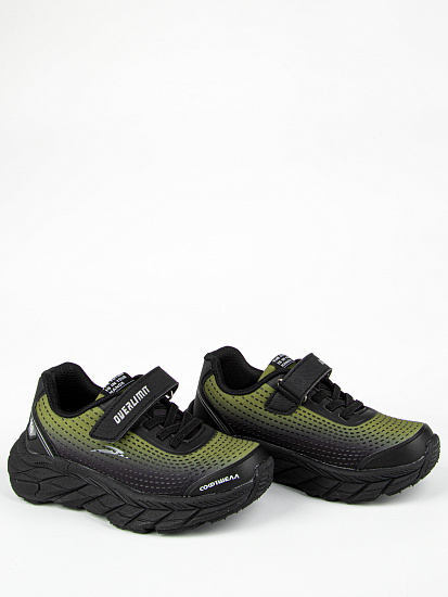 Кроссовки артикул:721275c-2-2