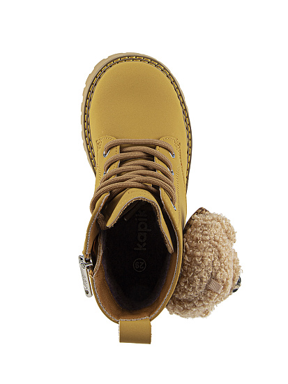 Ботинки артикул:52563ук-1-3 Ботинки артикул:52563ук-1-3