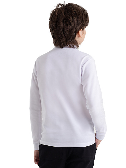 Лонгслив артикул:KJBCL06-00-2 Лонгслив артикул:KJBCL06-00-2