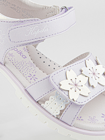 Сандалии артикул:32971п-20-3