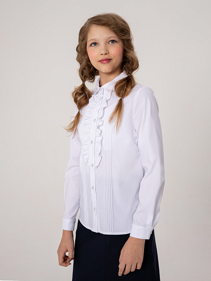 Блузка артикул:OJGCB10-00-3