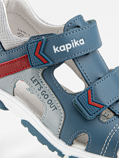 Сандалии артикул:31878-1-3