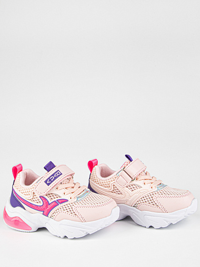 Кроссовки артикул:721015н-10-2