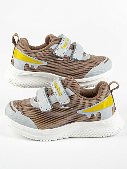 Кроссовки артикул:71577-2-4