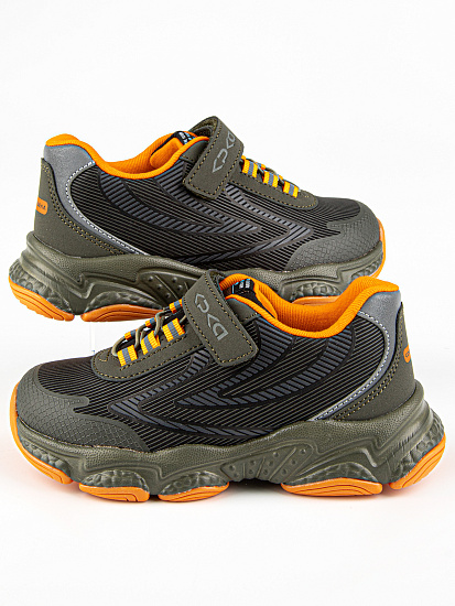 Полуботинки артикул:721024с-30-4