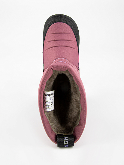 Сапоги артикул:1856д-1-6