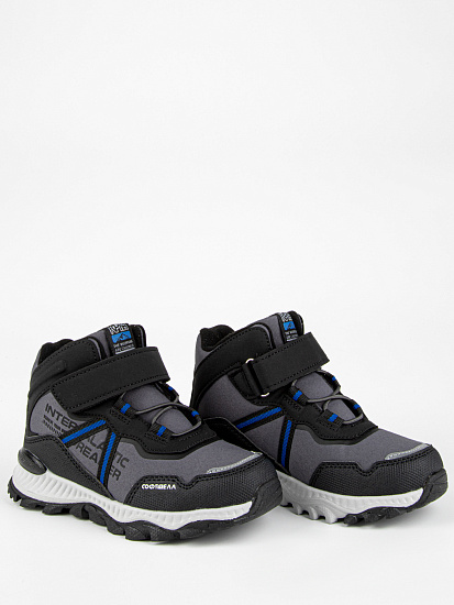 Ботинки артикул:731119ус-10-2