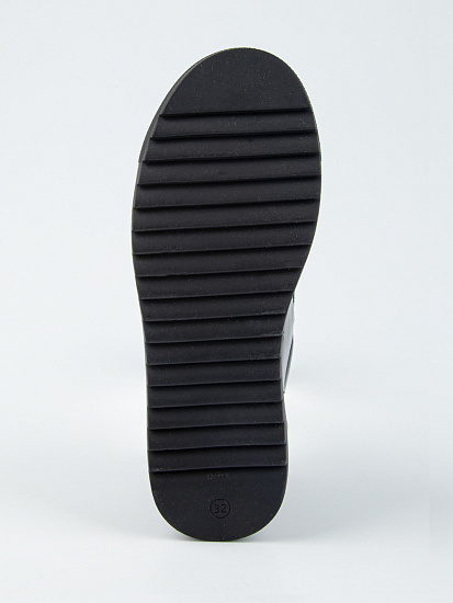 Полуботинки артикул:231109т-1-11