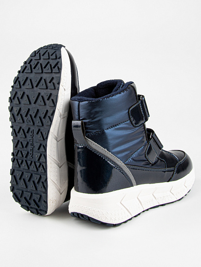 Ботинки артикул:44277-1-5