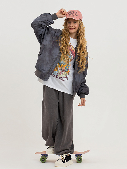 Футболка артикул:PJGCT02-00-7