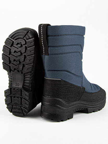 Сапоги артикул:1822д-2-5