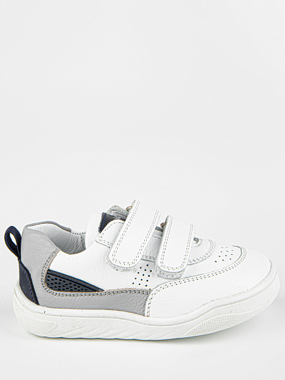 Полуботинки артикул:21489т-1-1