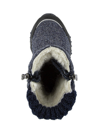 Валенки артикул:00210-2-3