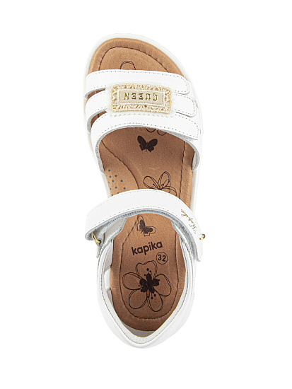 Сандалии артикул:33835-1-3