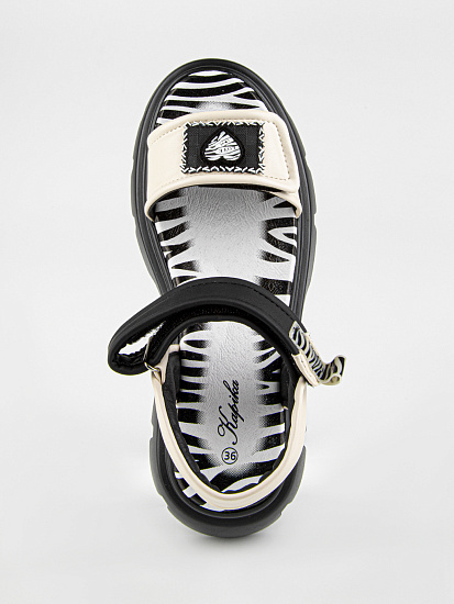 Сандалии артикул:33922п-20-6