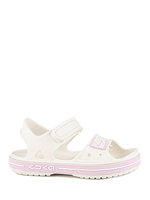 82243-1 Туфли летние (молочный) 25-32 (10 пар)