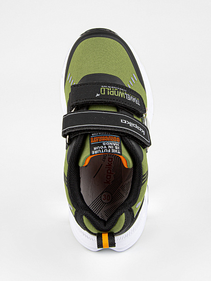 Кроссовки артикул:731129с-20-6