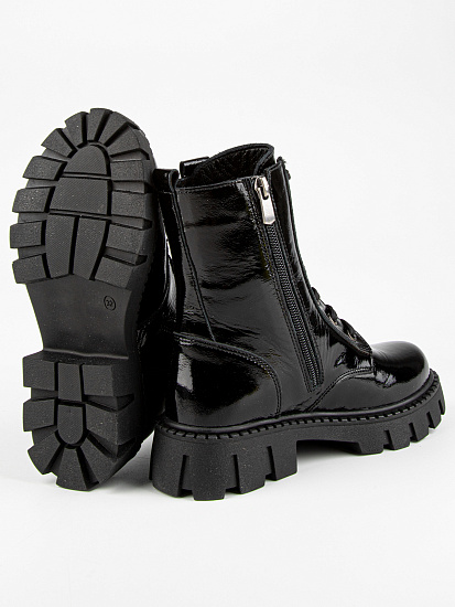 Ботинки артикул:53652ут-1-5