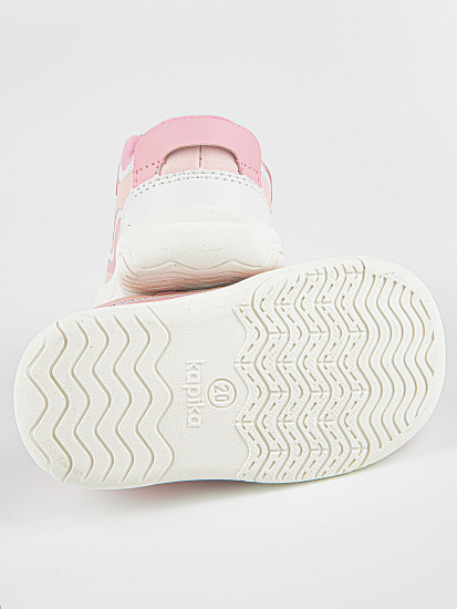 Полуботинки артикул:10260п-1-5