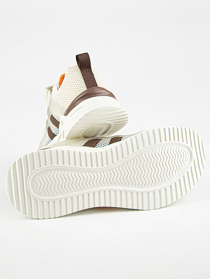 Кроссовки артикул:73957-41-5